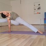 Yoga fixes for everyday problems: Simple practices that fit real life