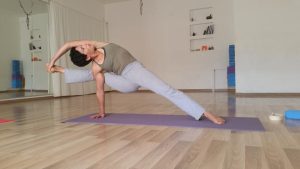 Yoga fixes for everyday problems: Simple practices that fit real life