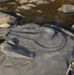 Sahasralinga: Karnataka’s sacred river of stone carvings Sahasralinga: Karnataka’s sacred river of stone carvings