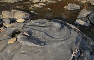 Sahasralinga: Karnataka’s sacred river of stone carvings