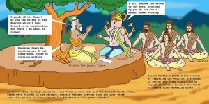 Significance and rituals of Guru Purnima / Ashadha Purnima