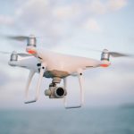 Gujarat startup uses drones to strengthen flood rescue operations