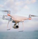 Gujarat startup uses drones to strengthen flood rescue operations Gujarat startup uses drones to strengthen flood rescue operations