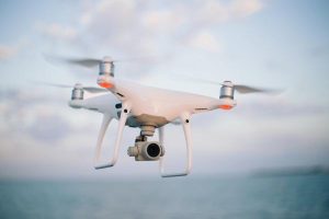 Gujarat startup uses drones to strengthen flood rescue operations