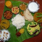 A lifelong mission to feed the needy