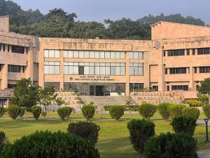 IIT Guwahati creates green lead removal technology