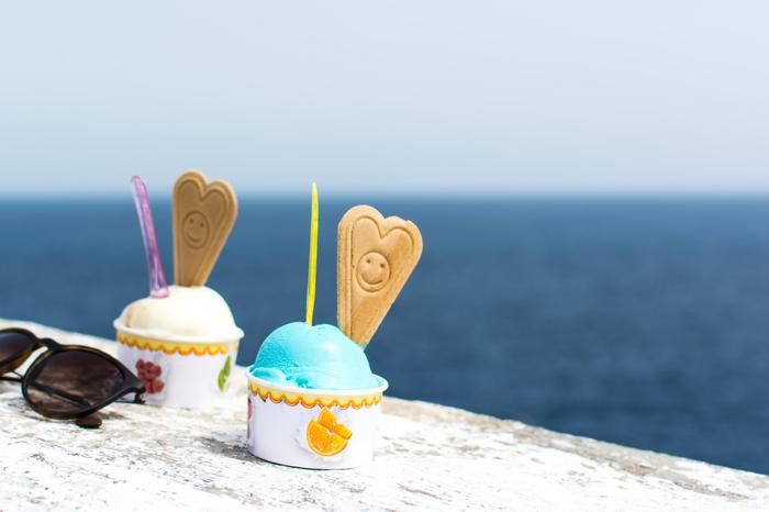 From a handcart to 1,300 flavours: The story of Shankar Ice Cream Library