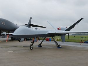 India’s drone delivery network begins to scale