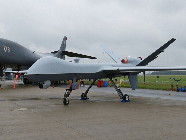 India’s drone delivery network begins to scale