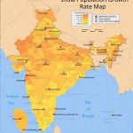 India's Population Shift