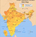 India's Population Shift India's Population Shift
