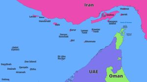 India protests attacks on commercial ships in Strait of Hormuz