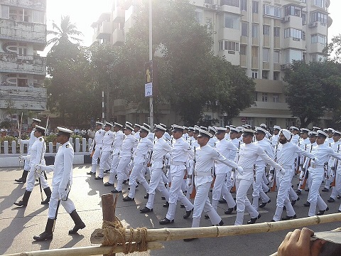 Indian Navy SSC Officer Recruitment 2026