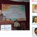 Kisan Veer Mahavidyalaya, Wai, a legacy of academic excellence