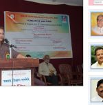 Kisan Veer Mahavidyalaya, Wai, a legacy of academic excellence Kisan Veer Mahavidyalaya, Wai, a legacy of academic excellence