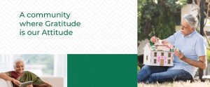 How LivingMyPromise is redefining philanthropy