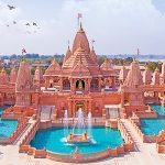 Neelkanth Dham: A sacred blend of faith, nature & culture