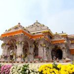 Ram temple tightens security as donation theft probe expands