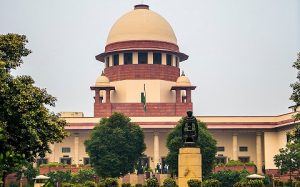 SC puts ethanol allocation dispute on hold amid E20 debate