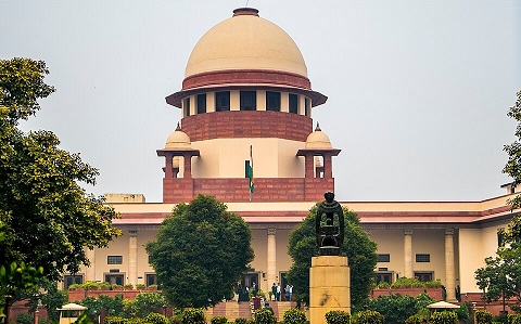 SC puts ethanol allocation dispute on hold amid E20 debate
