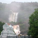 Swetha Varahi Temple, a unique spiritual landmark near Tirupati