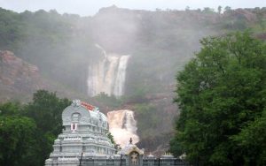 Swetha Varahi Temple, a unique spiritual landmark near Tirupati