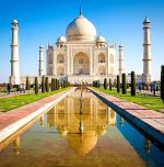 Taj Mahal dispute reaches High Court for fresh review Taj Mahal dispute reaches High Court for fresh review