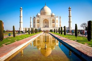 Taj Mahal dispute reaches High Court for fresh review