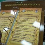 The retiree reserving Tamil’s greatest treasure
