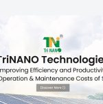 TriNano powers smarter solar energy with nanotechnology TriNano powers smarter solar energy with homegrown nanotechnology