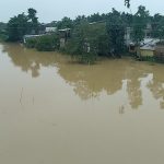 Before the Rain: AI That Helps Cities Rehearse Floods