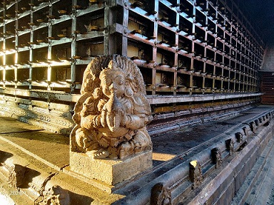 Ambalappuzha Temple: Where Faith Meets Legend