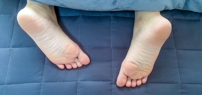 Ankle Sprain: Care, Recovery and Warning Signs