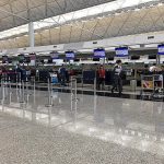 Indian Airports to End Boarding Pass Stamping from September 1