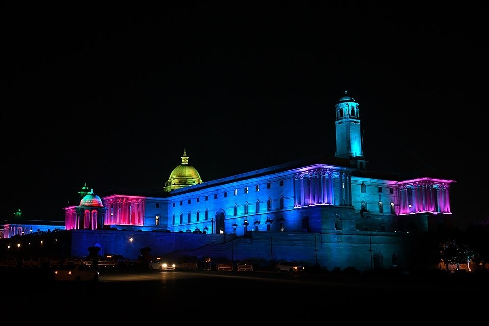Delhi Goes Digital With E-Cabinet
