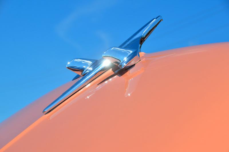 From mountain roads to electric skies