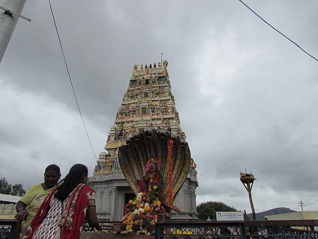 Ghati Subramanya Temple: Where faith meets ancient lore