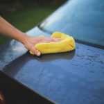 GoWaterless: The Startup Cleaning Cars Without Water
