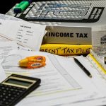 ITR-3 & ITR-4: Mistakes Taxpayers Should Avoid