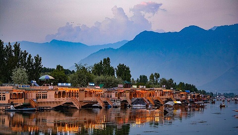 Kashmir’s Global Cinema Debut