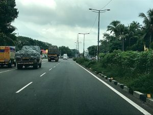 Kerala Tightens Lane Rules to Prevent Highway Crashes