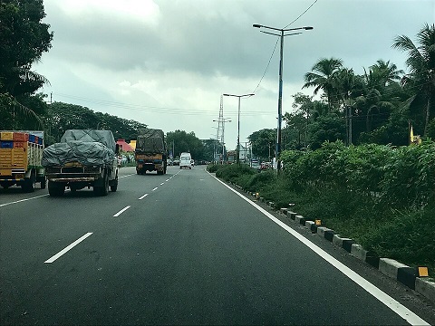 Kerala Tightens Lane Rules to Prevent Highway Crashes