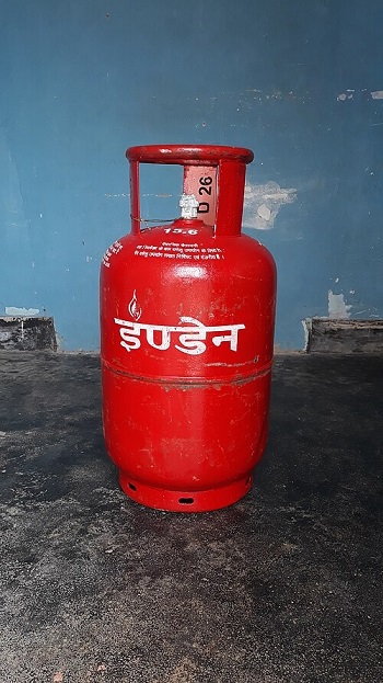 LPG e-KYC: Act Now to Protect Your Benefits