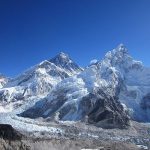 Beyond the limits: Neelima Arora conquers Everest