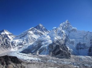 Beyond the limits: Neelima Arora conquers Everest