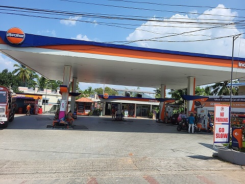 SC pushes ‘No insurance, no fuel’ pilot to boost road safety