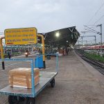 15 railway stations set for private redevelopment