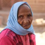Senior citizen card: Secure ageing