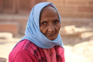 Senior citizen card: Secure ageing