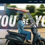 Indian startup unveils smart rain shield for motorcycles